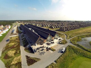 Vakantiepark Havneby Buitenaudio-opname 3