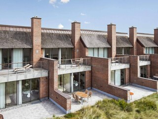 Vakantiepark Havneby Buitenaudio-opname 10