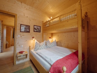 Ferienhaus Grundlsee Ausstattung 5