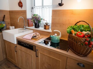 Ferienhaus Grundlsee Ausstattung 6