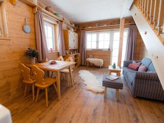 Casa per le vacanze Grundlsee Caratteristiche 15