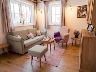 Ferienhaus Grundlsee Ausstattung 8