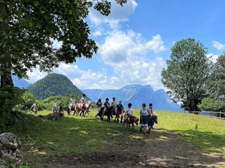 Holiday house Grundlsee  32