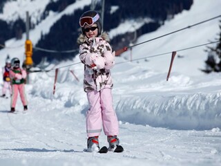 Casa de vacaciones Grundlsee  36