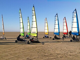 Parco vacanze Havneby  21