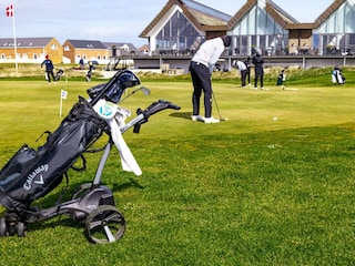 Parc de vacances Havneby  28