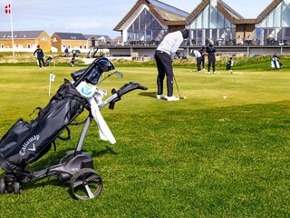 Parque de vacaciones Havneby  28