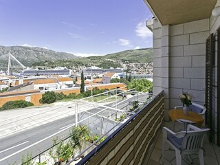 Appartement Mokošica Buitenaudio-opname 3