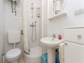 Apartment Mokošica Ausstattung 6