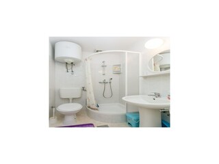 Appartement Mokošica Kenmerken 5