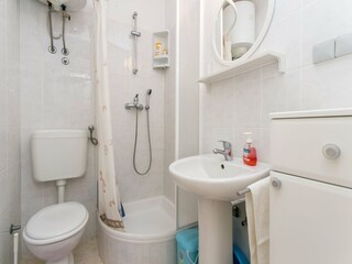 Appartamento Mokošica Caratteristiche 6