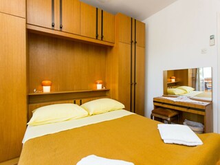 Appartement Mokošica Kenmerken 4