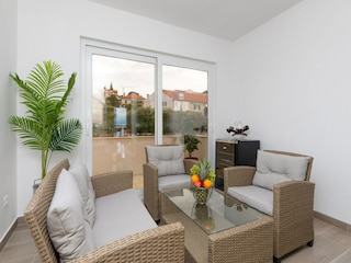 Appartement Sutivan Équipement 35