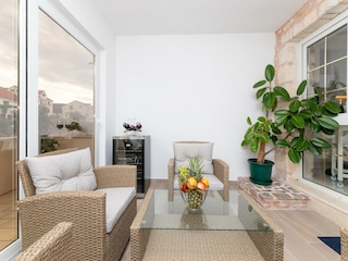 Apartment Sutivan Ausstattung 2