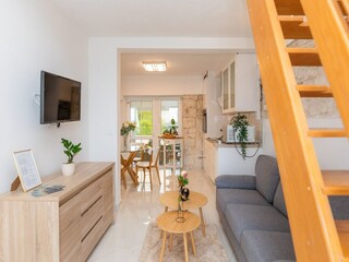 Appartement Sutivan Équipement 16