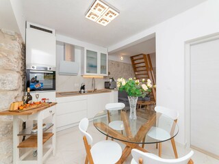 Apartment Sutivan Ausstattung 37