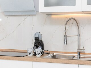 Apartment Sutivan Ausstattung 37