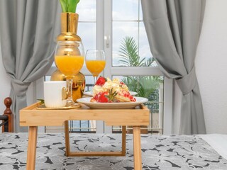 Apartment Sutivan Ausstattung 26