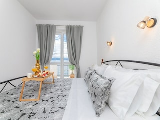 Apartment Sutivan Ausstattung 3