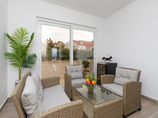 Apartment Sutivan Ausstattung 27