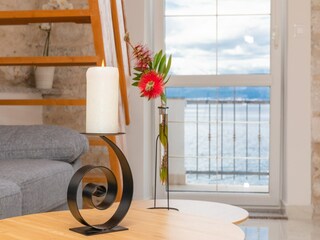 Apartment Sutivan Ausstattung 3