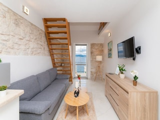 Apartment Sutivan Ausstattung 4