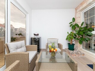 Apartment Sutivan Ausstattung 41