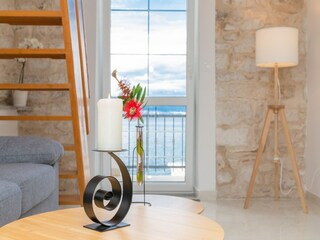 Apartment Sutivan Ausstattung 7