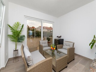 Apartment Sutivan Ausstattung 8