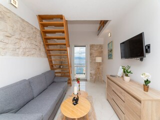 Apartment Sutivan Ausstattung 10