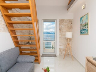 Apartment Sutivan Ausstattung 11