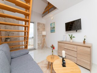 Apartment Sutivan Ausstattung 12