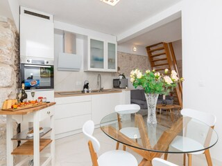 Apartment Sutivan Ausstattung 15