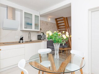 Apartment Sutivan Ausstattung 17
