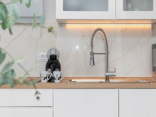 Apartment Sutivan Ausstattung 33