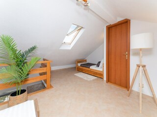 Apartment Sutivan Ausstattung 18