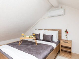 Apartment Sutivan Ausstattung 19