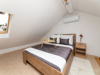 Apartment Sutivan Ausstattung 34