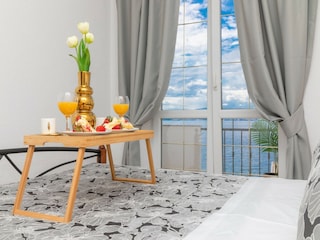 Apartment Sutivan Ausstattung 41