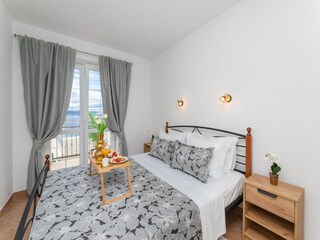 Apartment Sutivan Ausstattung 24