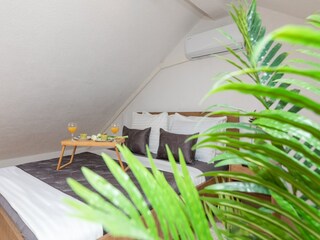 Apartment Sutivan Ausstattung 42