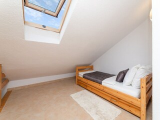 Apartment Sutivan Ausstattung 28