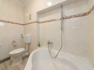 Apartment Sutivan Ausstattung 25