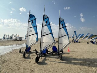 Parque de vacaciones Havneby  22