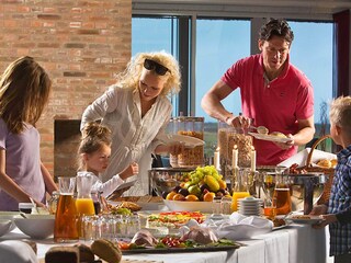 Vakantiepark Havneby  50