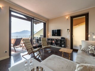 Apartment Oggebbio Ausstattung 22