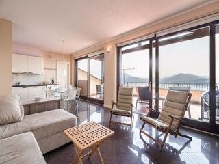 Apartment Oggebbio Ausstattung 24