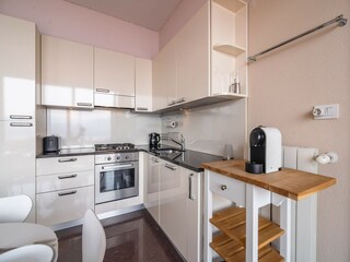 Apartment Oggebbio Ausstattung 19