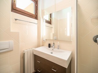 Apartment Oggebbio Ausstattung 21