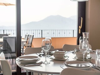 Appartement Oggebbio  36